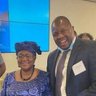 Profilbild von Djoudie Etoundi