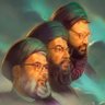 علي بن الحسين طيبة 的头像