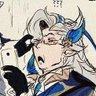 Neuvi ~ ⚖️💙 的头像