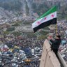 Free Syria profil fotoğrafı