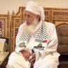 Фото профиля شريف العاصمي
