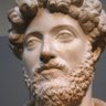 Marcus Aurelius's profile picture