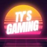 Profilbild von Ty