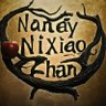 Nanay Ni Xiao Zhan 1๏ธโฃ8๏ธโฃ3๏ธโฃ๐ฆ๐๐ฌ๐ง ็ๅคดๅ