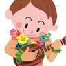 ウクレレにしこ🩷️🚴🎸♬.*゚ profil fotoğrafı