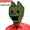 Profilbild von 戯画ハニワン