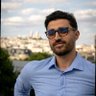 Фото профиля Wissam Benhaddad