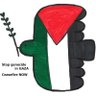 Profilbild von Nununu # Stop genocide in Palestine