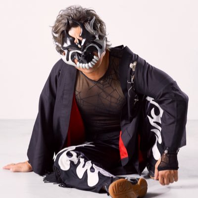 MIKAMI.(プロレスラー)'s profile picture