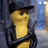 peanut with the draco's profile picture