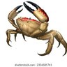 GiantCrustacean profil fotoğrafı