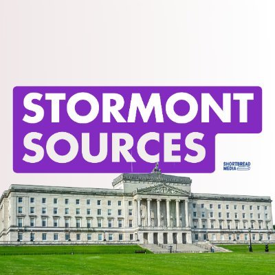 StormontSources's profile picture