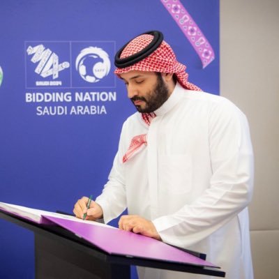 اخبار كاس العالم 2034's profile picture