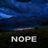 NOPE profil fotoğrafı