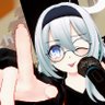 砂嵐番偽(すなあらしばんぎ)'s profile picture