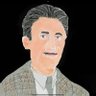 Profilbild von Gregory Egan