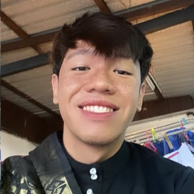 erry lapar ⁷'s profile picture