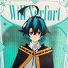 will様推しのセシル⚫️-⚫️ profil fotoğrafı