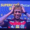 Luiz Claudio Junior 的头像