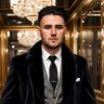 Profilbild von Mike