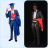 Likwa Masuku ~B.A Th (Cum Laude); MBA's profile picture