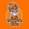 Profilbild von Trollistan Kaka