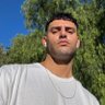 ʇʇɐɯ profil fotoğrafı