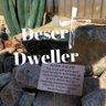 Desert Dweller profil fotoğrafı