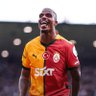 Mario Lemina profil fotoğrafı