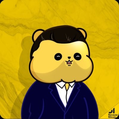 MaxBecauseBTC's profile picture