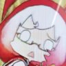 garish boy's profile picture