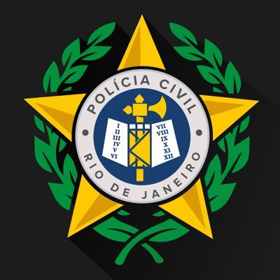 Polícia Civil RJ's profile picture