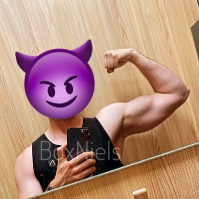 BoxNiels's profile picture