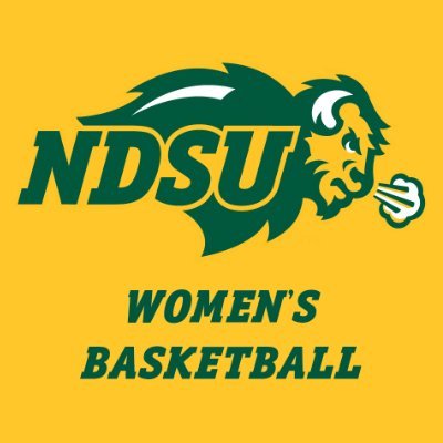 NDSU Women's Basketball's profile picture