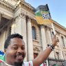 Фото профиля Thebe Mora-Mokoena 🇿🇦🇿🇦