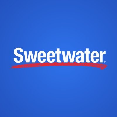 SweetwaterSound's profile picture