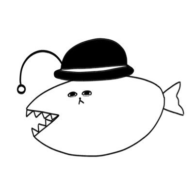 灯笼鲨片's profile picture