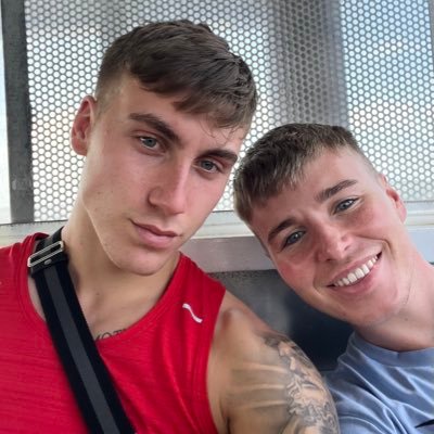 Gay0161Couple's profile picture