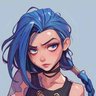 Certamente não é a Jinx 的头像