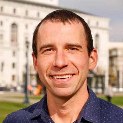 Luke Bornheimer (Streets Forward)'s profile picture