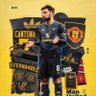 Man Utd profil fotoğrafı