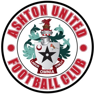 Ashton United FC's profile picture
