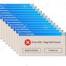 Фото профиля error404