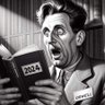 Фото профиля Winston Smith