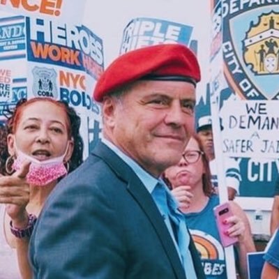 Curtis Sliwa's profile picture