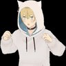 Coyote_J🧶// V-Tuber// Yarn Buddy profil fotoğrafı