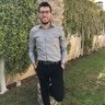 Ahmed Hamza profil fotoğrafı