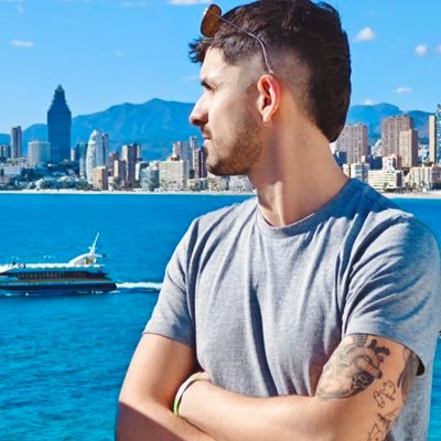 Pablö's profile picture