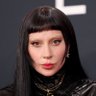 Gaga revived profil fotoğrafı