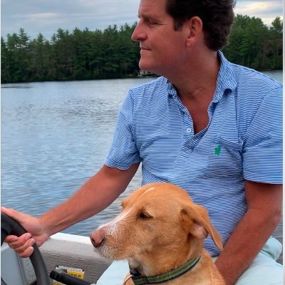 Buckley Carlson's profile picture